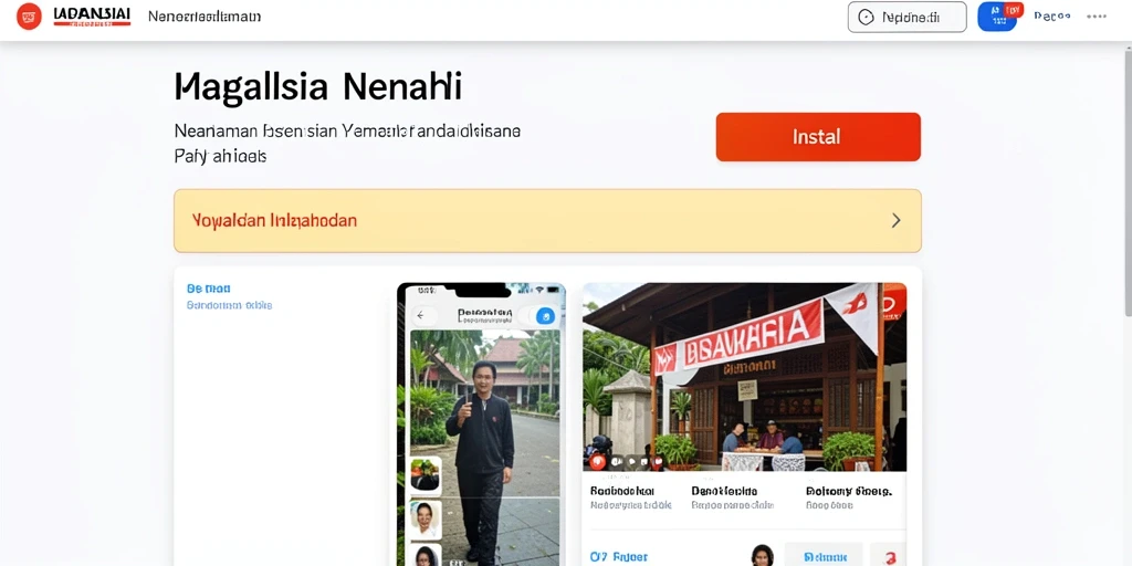 Eksplorasi dunia yang luas dengan banyak rahasia tersembunyi.