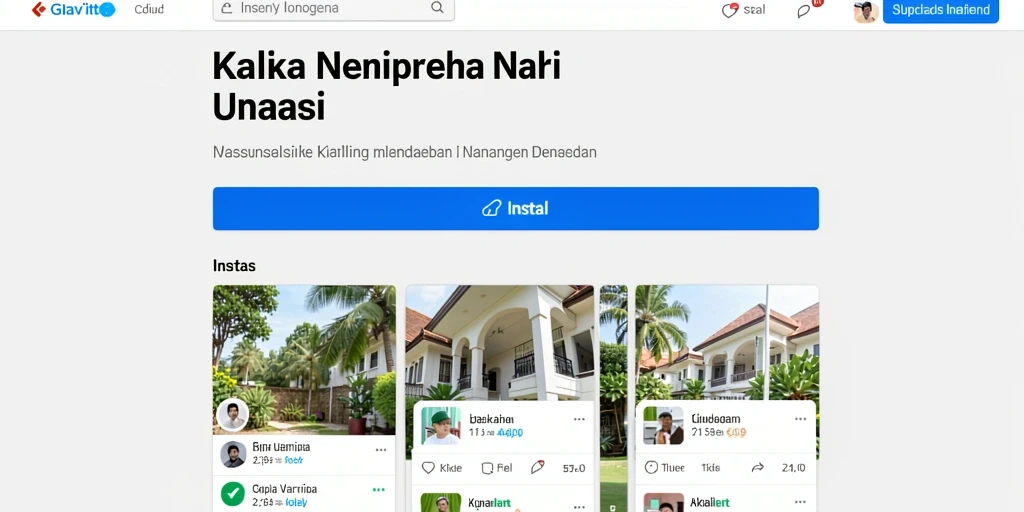 Bonus harian yang menarik untuk pemain.