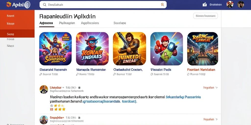 Level menantang yang akan menguji kemampuan pemain.