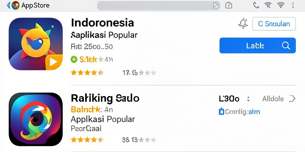 Kehidupan dalam game yang penuh petualangan.