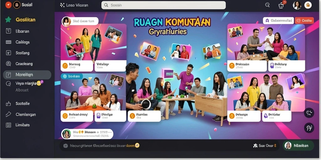 Dapat diakses di berbagai perangkat tanpa masalah.
