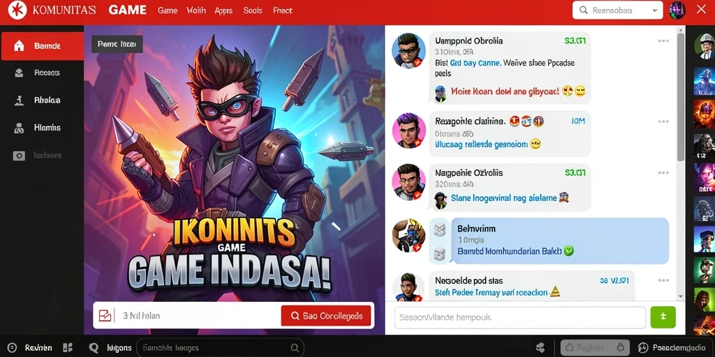 Bonus harian yang menguntungkan untuk pemain.