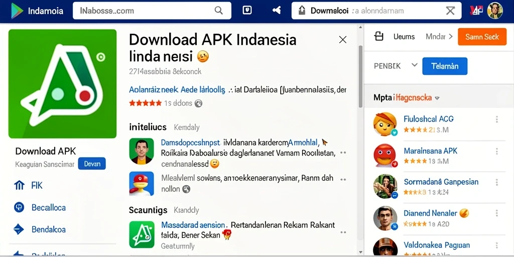 Fitur komunitas yang memudahkan interaksi antar pemain.