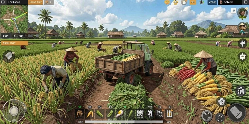 Sistem keamanan yang canggih untuk melindungi data pengguna.