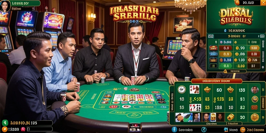 Keamanan tinggi untuk data pribadi pengguna.