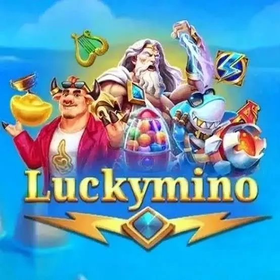 lukymino — ikon APK