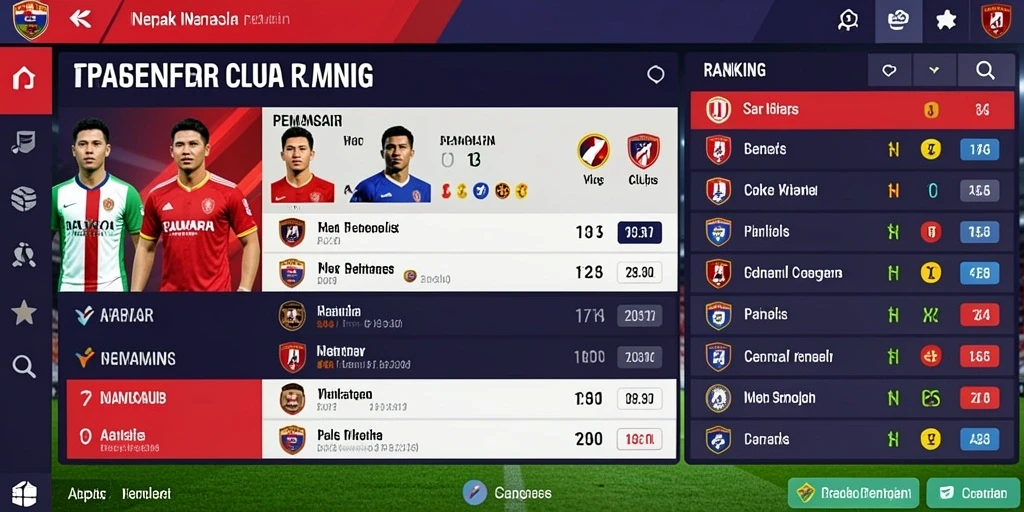 Fitur bonus yang menguntungkan bagi pemain.