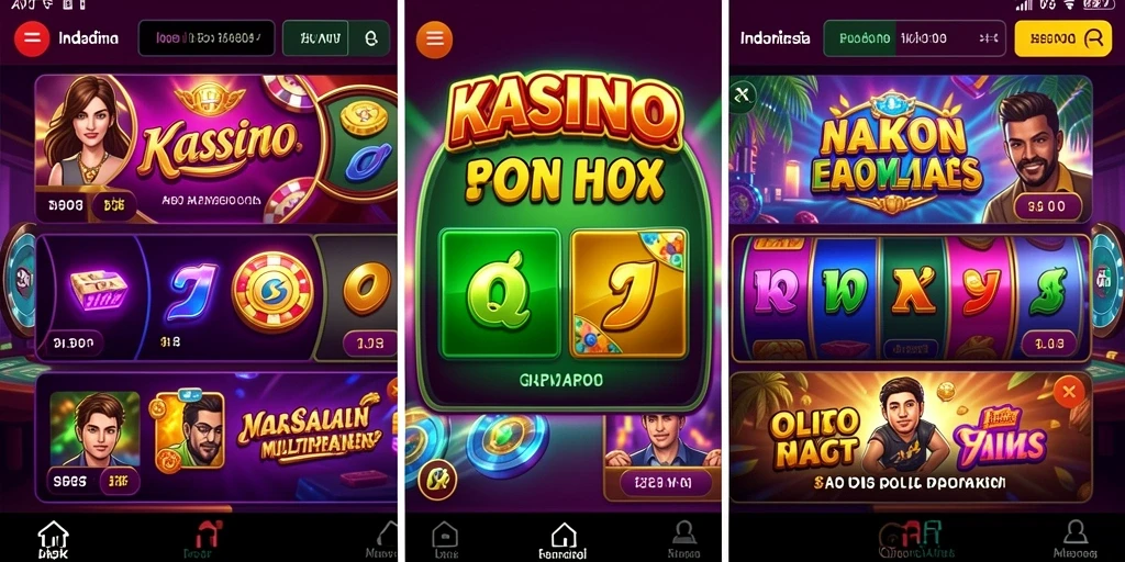 Fitur misi yang menarik pada OJA89.