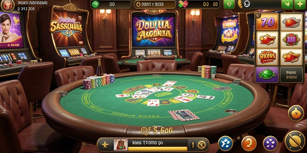 Banyak pilihan pasaran togel untuk dipilih.