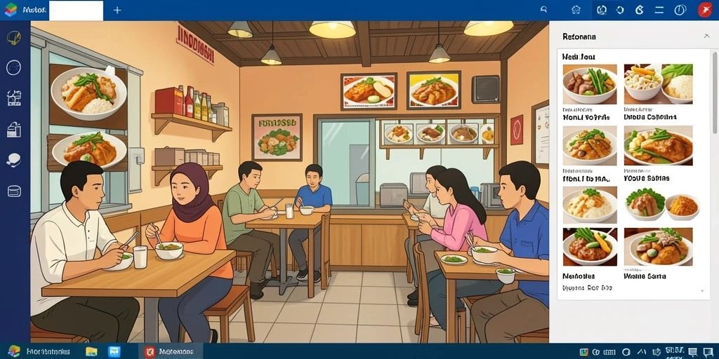 Level baru yang menantang untuk dimainkan.